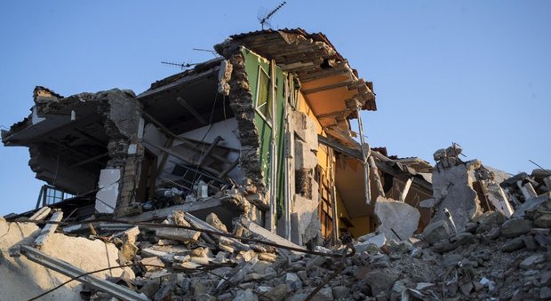 Cgil: «Dopo il terremoto il vero pericolo è lo spopolamento»