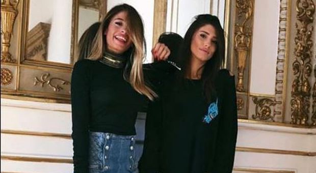 Uomini e Donne, Angela Nasti è la nuova tronista: è la sorella della fashion blogger Chiara