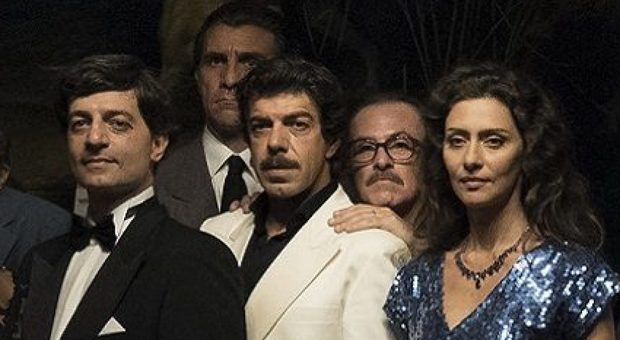 Italia a Cannes con Bellocchio: «Il mio Traditore, film di denuncia senza retorica»