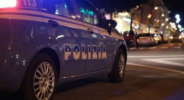San Giorgio a Cremano: tredicenne rapinato dello smartphone, due pregiudicati presi dalla polizia