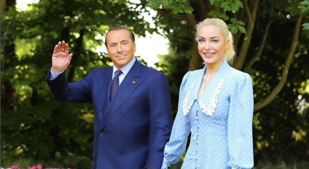 Silvio Berlusconi, papà per la sesta volta? «Marta potrebbe essere in attesa». Forza Italia: «Fake news»