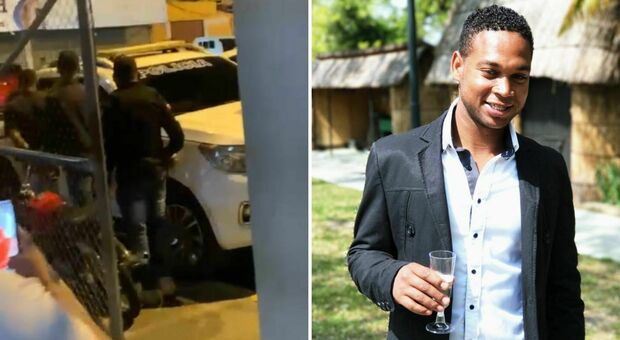 Delitto di Santo Domingo: «Hanno preso l'uomo che ha sparato al mio Yancarlos»