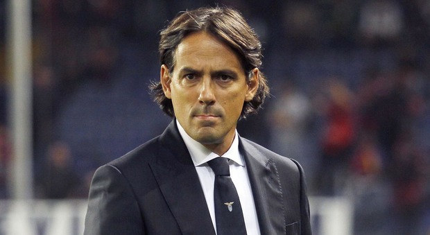 Lazio, Inzaghi: «Con il Napoli ce la giochiamo alla pari. Da valutare de Vrij»
