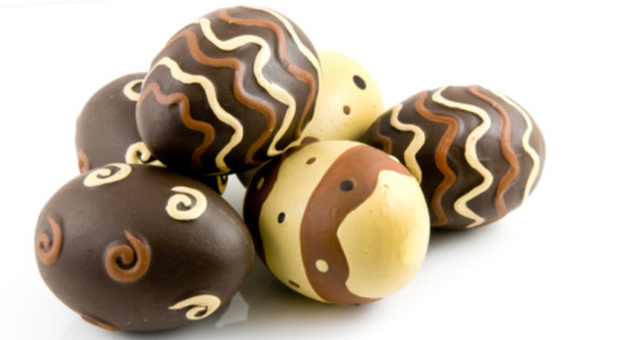 Latina, rubate le uova di Pasqua nella sede Andos di Aprilia, erano destinate alla raccolta fondi