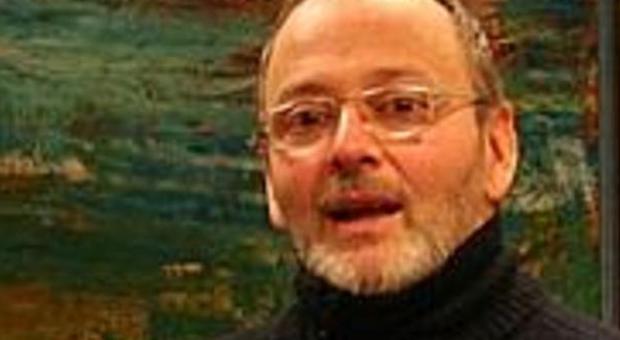 Enrico Gentili, lo psicologo ex sindaco e scrittore
