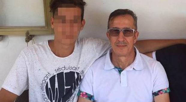 Ferrara, figlio massacra i genitori a colpi d'ascia: «Mi sgridavano per i brutti voti»