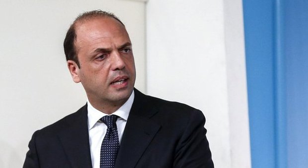 No Tav, Alfano: «Lo Stato italiano non si farà intimidire»