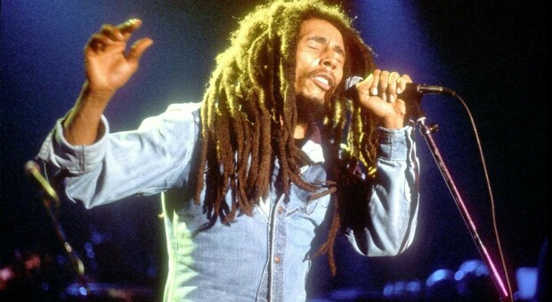 Bob Marley, quaranta anni fa l'ultimo concerto allo Stanley Theatre