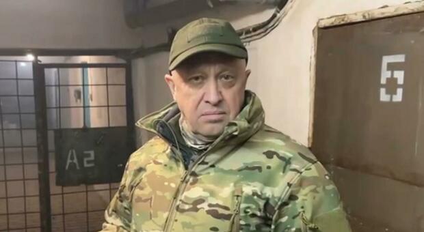 Prigozhin riappare in video: «Quello che accade è una vergogna». Putin: accordo sul grano se nostre condizioni soddisfatte