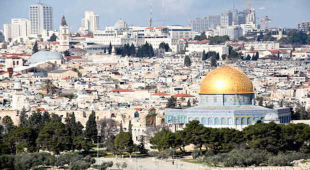Oltre la Città Santa: 10 cose da fare e vedere a Gerusalemme