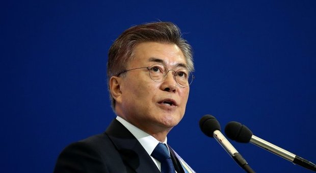 Corea del Sud, exit poll: Moon Jae In è il nuovo presidente