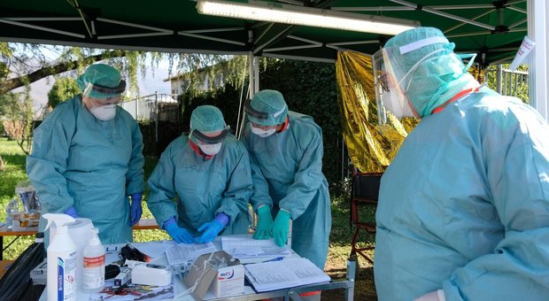 Coronavirus Veneto, 24 morti in un giorno solo: i contagiati salgono a 3.384 (+170)