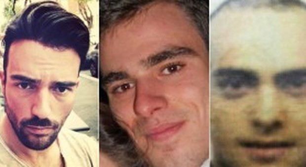 Omicidio Varani, il padre di Manuel: «Mio figlio non è gay, Prato lo ricattava»
