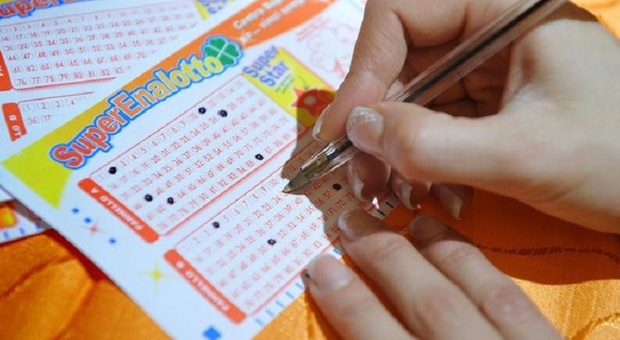 Lotto, la fortuna bacia il Veneto: vinti 38mila euro. Ecco a chi vanno
