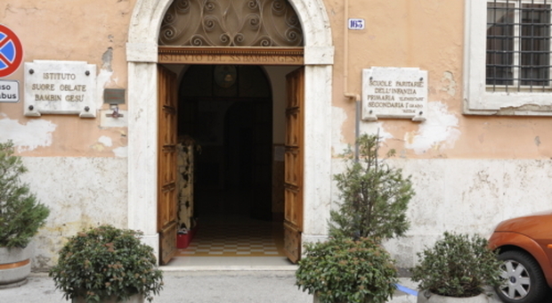 Sono aperte le iscrizioni alle scuole cattoliche paritarie presenti sul territorio della diocesi di Rieti