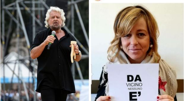 Autismo, il ministro Grillo replica alle battute di Beppe Grillo: «Da vicino nessuno è normale»
