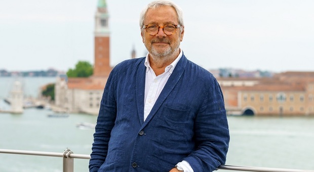 Il presidente della Biennale Roberto Cicutto: «Niente Mostre online, a Venezia torniamo in scena»
