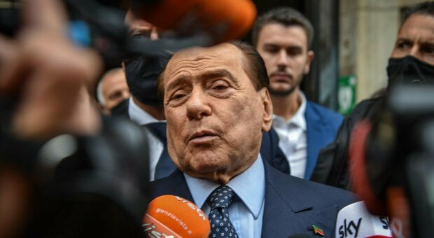 Berlusconi al Quirinale, la lunga corsa tra 36 processi, tante assoluzioni e qualche prescrizione