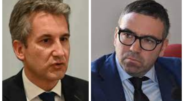 Baldelli contro Baiocchi: guerra di potere a Pesaro con minaccia di dimissioni