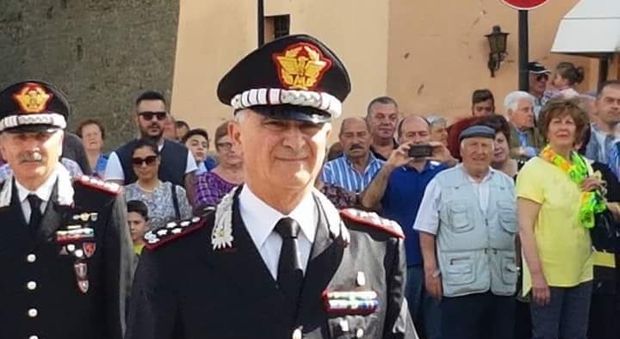 Il Generale Tullio Del Sette