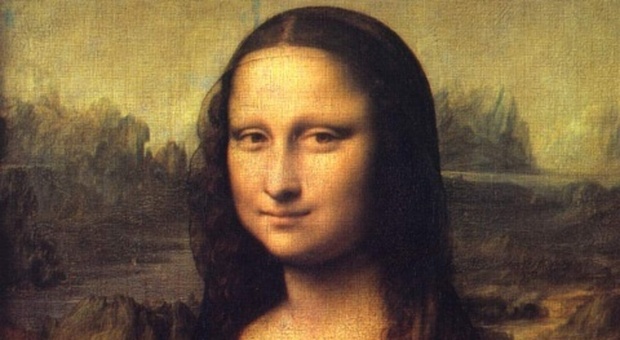 Leonardo soffriva di strabismo, ma il disturbo amplificava la visione tridimensionale