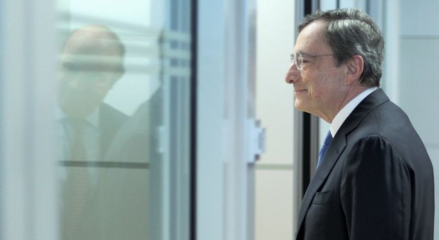 Draghi, l’addio dopo otto anni: «Nessun rimpianto ma sulla crescita ora tocca ai governi»