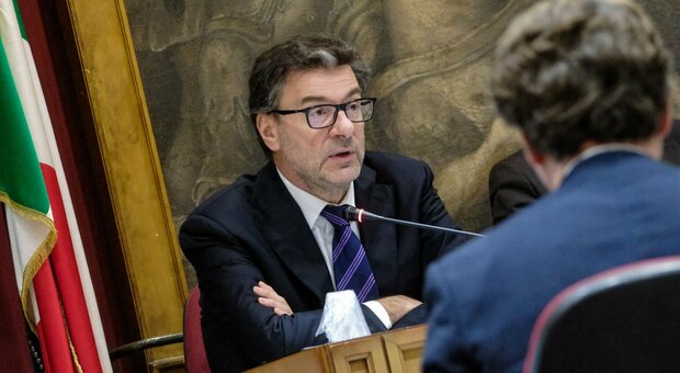 Giorgetti: «Sul Patto di stabilità non accetteremo regole anti-crescita»