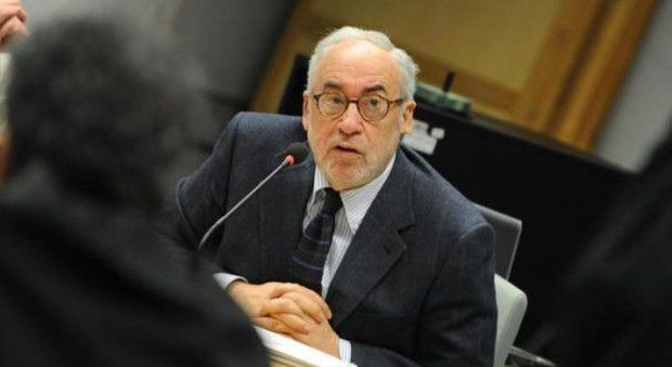 Del Turco, la Cassazione annulla la condanna dell'ex governatore dell'Abruzzo