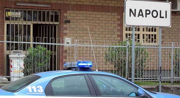 Omicidi, delitti denunciati e morti su strade extraurbane: Napoli sopra la media nazionale