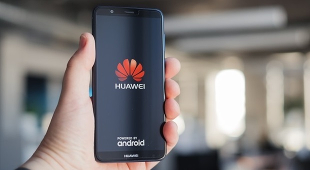 FAKE: Huawei non può fare a meno di Android