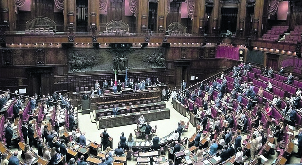 Il parlamento