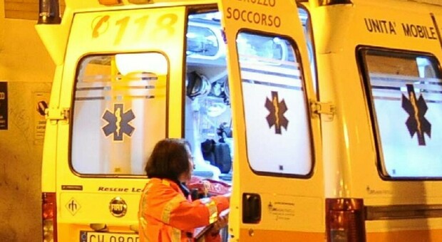 Incidente stradale a Sezze, morto un uomo investito in zona Anfiteatro