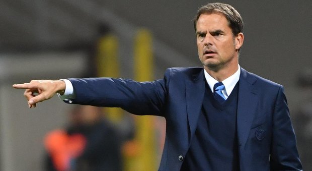 Inter: la vittoria con il Torino dà respiro ma complica le scelte su de Boer