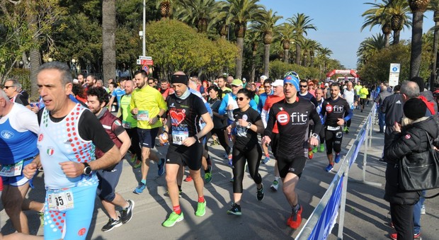 San Benedetto si candida a ospitare i campionati di mezza maratona