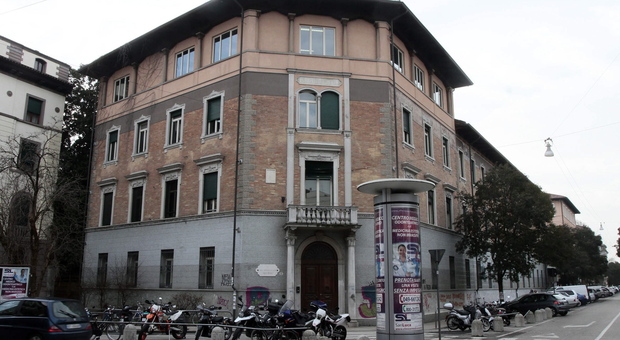 Liceo Fermi di Padova