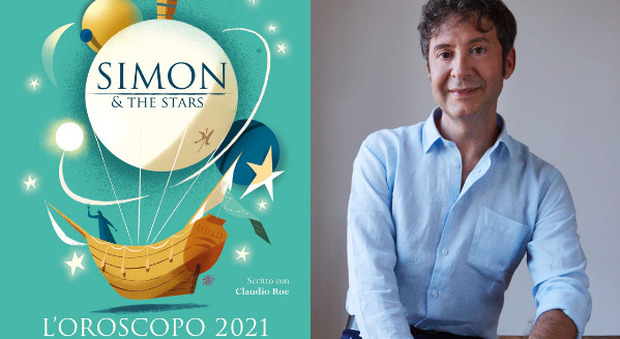 L'Oroscopo 2021 di Simon & The Stars: «Arriva l'Era dell'Acquario, rinascita per tutti i segni». Le previsioni