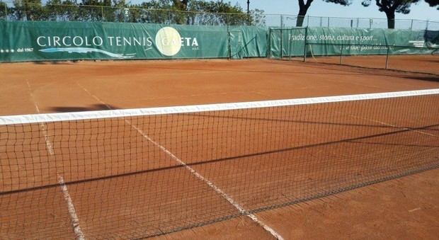 Il Circolo Tennis Gaeta