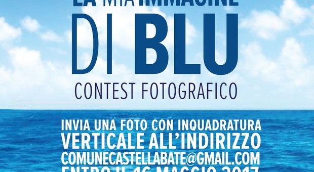 social contest lanciato a Castellabate per la Bandiera Blu