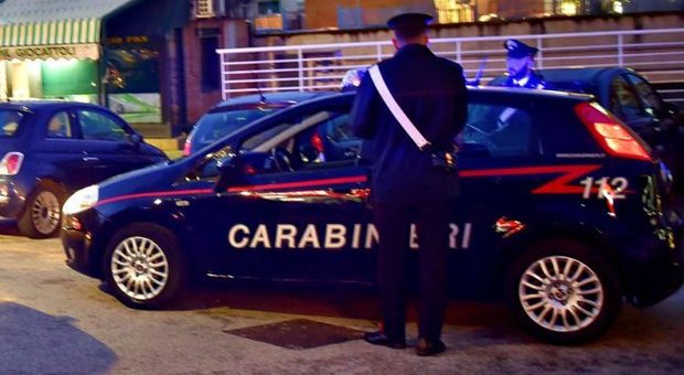 Sul giallo di Carbonera stanno indagando i Carabinieri