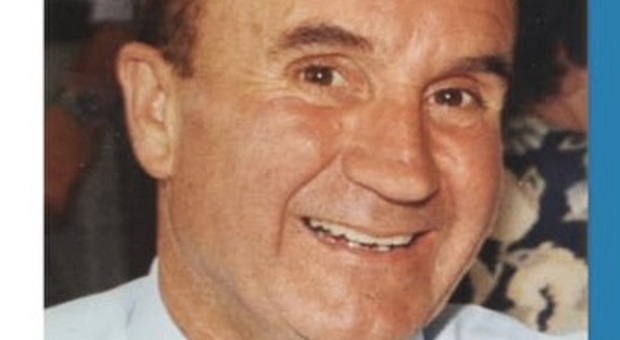 Pescara, morto il commerciante di elettrodomestici Cesare Cicoria