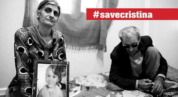 L'hashtag della solidarietà dai frati di Assisi: #savecristina