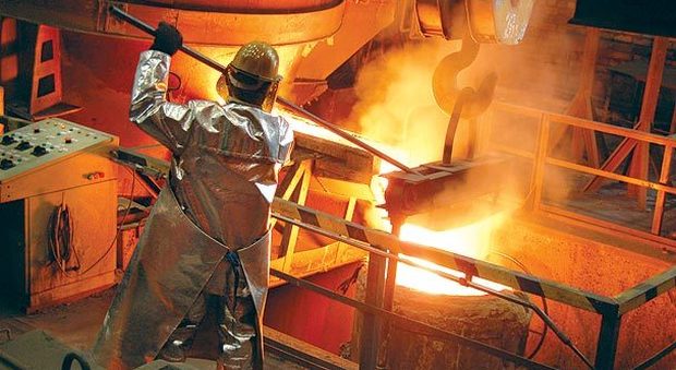 Ilva ad Arcelor Mittal scelta all’unanimità Ora palla al ministero