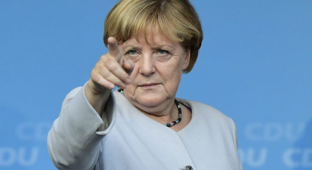 Germania al voto: frau Angela Markel in pole, la «Mutti» del trasformismo