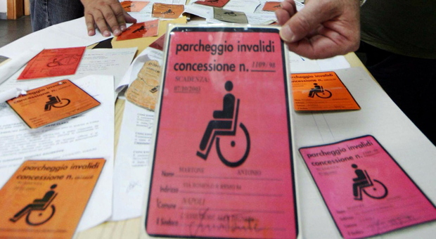 Pensioni di invalidità, aumento per 120 mila: assegno fino a 651 mensili