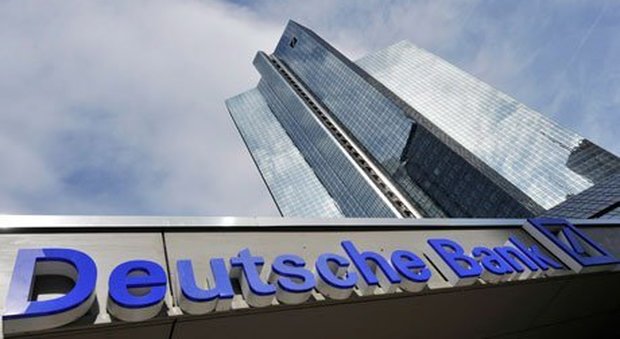 Deutsche Bank nella bufera: la Bce pronta a chiedere tagli