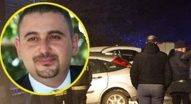 Carabiniere morto in incidente stradale la verità dall'esame delle scatole nere