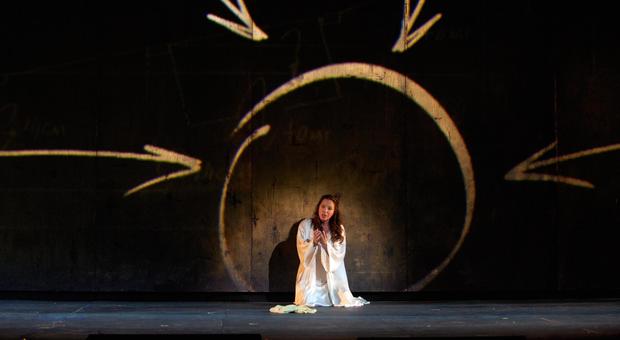 Macerata Opera Festival, la prima con "Otello" di Paco Azorin