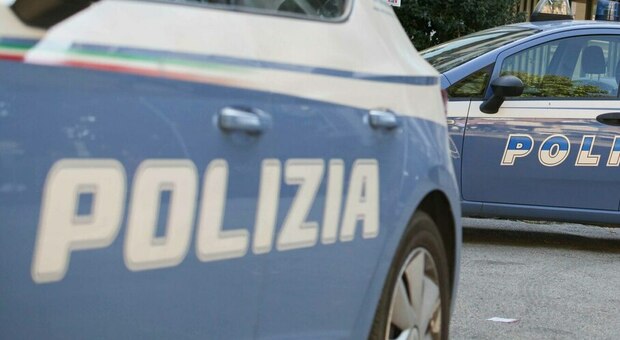 Due arresti a Napoli da parte della polizia