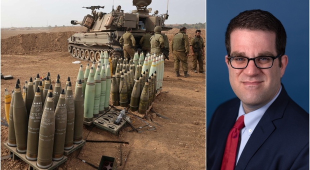 Israele Hamas, David Adesnik: «Striscia di Gaza minata con ordigni di ogni tipo, diventerà un protettorato del Qatar»