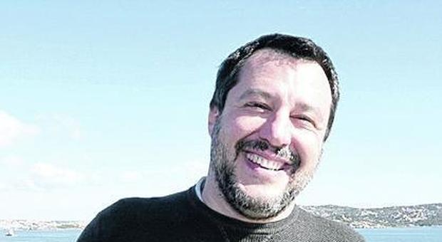 Voto 5Stelle: «Salvini non va processato»